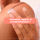 Crema reparatoare si protectoare Cicalfate, 40 ml, Avene 748411