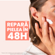 Crema reparatoare si protectoare Cicalfate, 40 ml, Avene 748412