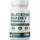 Glicemo Diabet Formula, 60 capsule, Nutrific 575965