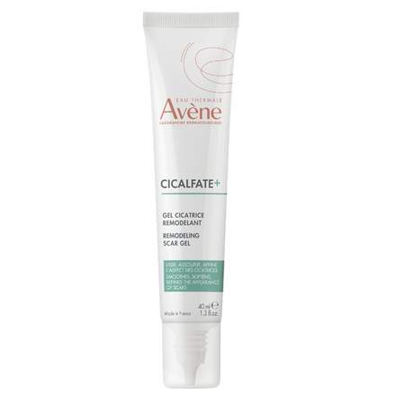 Gel pentru cicatrici Cicalfate, 30 ml, Avene 734932