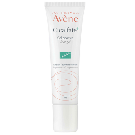 Gel pentru cicatrici Cicalfate, 30 ml, Avene 757671