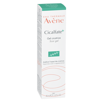 Gel pentru cicatrici Cicalfate, 30 ml, Avene