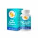 Supliment cu 3 tipuri de colagen High Quality Collagen, 90 capsule, Blue Diamond 575990