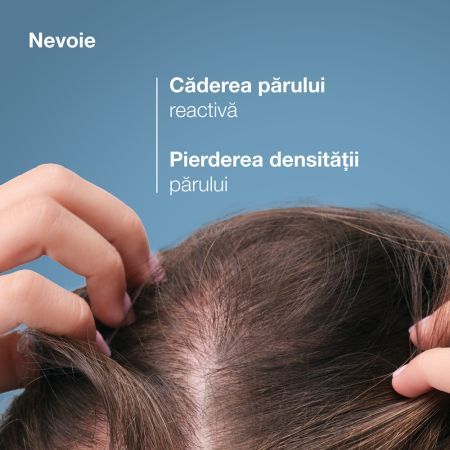 Sampon impotriva caderii parului Anaphase, 400 ml, Ducray 661624