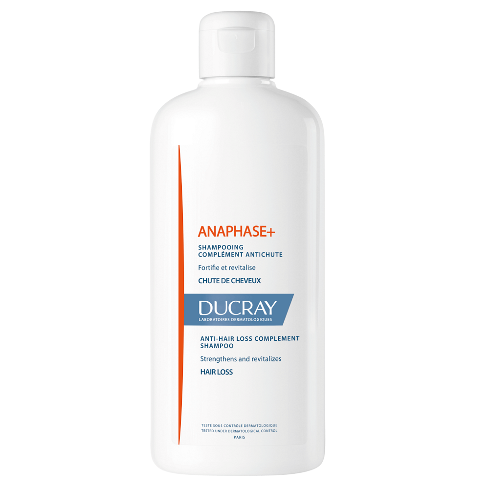 Sampon fortifiant si revitalizant Anaphase, 400 ml, Ducray