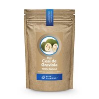 Ceai de graviola, 50 g, Blue Diamond