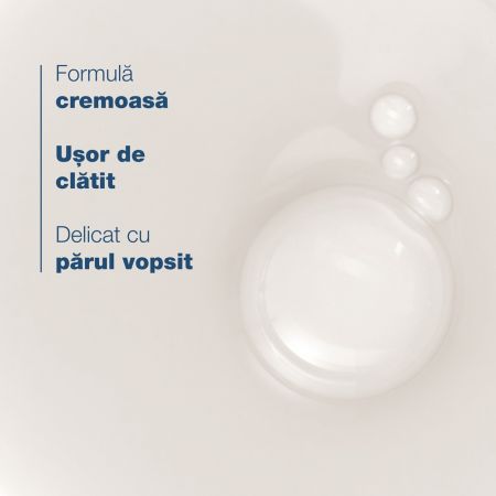 Sampon impotriva caderii parului Anaphase, 200 ml, Ducray 661613