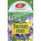 Ceai Trei Frati Patati P 140, 20 plicuri, Fares 618487