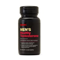 Formula pentru nivel optim de testosteron Men's Healthy, 60 comprimate, GNC