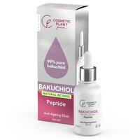 Ser anti-ageing pentru fata Elixir Bakuchiol Fusion, 30 ml, Cosmetic Plant