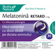 Melatonina Retard, 5 mg, 30 tablete, Rotta Natura 598180