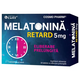 Melatonina Retard, 5 mg, 30 comprimate, Cosmo Pharm 605675