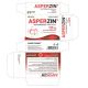 Asperzin Total Care, 150 mg, 30 capsule, Cosmo Pharm 628381