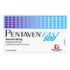 Pentaven Fast 500, 20 comprimate, PharmaSuisse Laboratories 720991