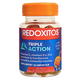 Jeleuri cu vitamina C Redoxitos Triple Action, 60 jeleuri, Bayer 576624