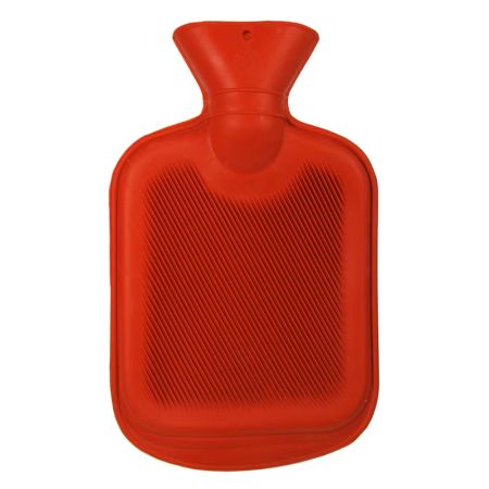 Perna din cauciuc pentru apa calda, 2000 ml, Wundmed 660299