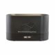 Difuzor aromaterapie Flame Black, 1 bucata, Elemental 576785