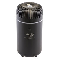 Difuzor aromaterapie Sunshine Black, 1 bucata, Ellemental