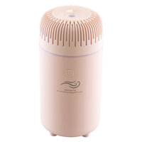 Difuzor aromaterapie Sunshine Pink, 1 bucata, Ellemental