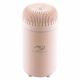 Difuzor aromaterapie Sunshine Pink, 1 bucata, Elemental 576789