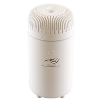 Difuzor aromaterapie Sunshine White, 1 bucata, Ellemental