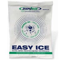 Punga de gheata instant Easy Ice, 13 x 17 cm, 1 bucata, Dispotech
