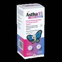 Sirop Astha 15 Forte, 200 ml, Sun Wave Pharma