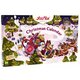 Ceai Bio Calendar de Craciun, 24 plicuri, Yogi Tea 625594