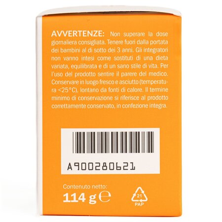 Supliment alimentar pe baza de vitamina B si C, zinc, L-glutamina si L-arginina Biovit 3 Energy, 10 x 10 ml, Uriach 721399