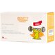 Supliment alimentar pe baza de vitamina B si C, zinc, L-glutamina si L-arginina Biovit 3 Energy, 10 x 10 ml, Uriach 721398