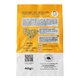 Sanatele Bio cu linte, orez negru si ceapa, ecologic, fara gluten, 40 g, Republica Bio 577066