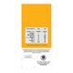 Sanatele Bio cu linte, orez negru si ceapa, ecologic, fara gluten, 40 g, Republica Bio 577067