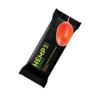 Baton canepa cu agrise Hemp Up, 48 g, Canah