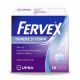 Fervex Durere si Febra, 500 mg, 16 comprimate efervescente, Upsa 577141