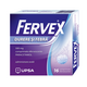 Fervex Durere si Febra, 500 mg, 16 comprimate efervescente, Upsa 577139