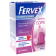 Fervex Durere si Febra pentru copii cu aroma de capsuni, 30 mg/ml solutie orala, 90 ml, Upsa 732143