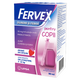 Fervex Durere si Febra pentru copii cu aroma de capsuni, 30 mg/ml solutie orala, 90 ml, Upsa 732142