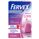 Fervex Durere si Febra pentru copii cu aroma de capsuni, 30 mg/ml solutie orala, 90 ml, Upsa 732141