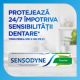 Pasta de dinti Fluoride, 100 ml, Sensodyne 567360