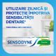 Pasta de dinti Fluoride, 100 ml, Sensodyne 567364