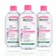 Pachet Apa micelara pentru ten sensibil Skin Naturals, 3 x 700 ml, Garnier 577219