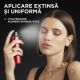 Pachet Spray pentru fixarea machiajului Infaillible 3 Second, 75 ml + Mascara pentru volum Nuanta Black Panorama By Volume Million Lashes, 9.9 ml, L'Oreal 673681