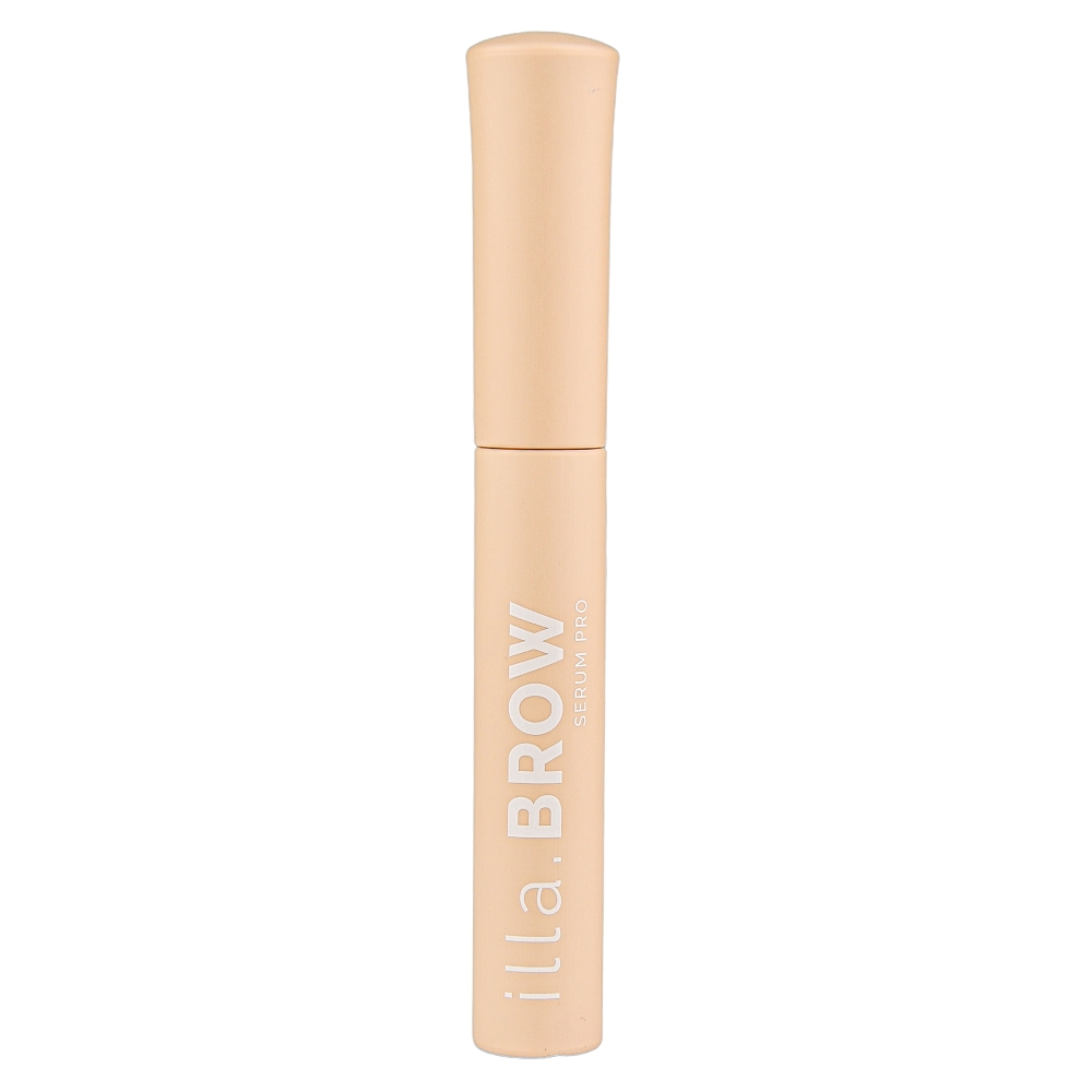 Ser pentru sprancene Illa.Brow, 3 ml, Evoepharm