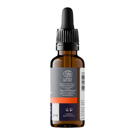 Ulei Vitamina E, Inodor 100% Natural, 30 ml, SOiL 694551