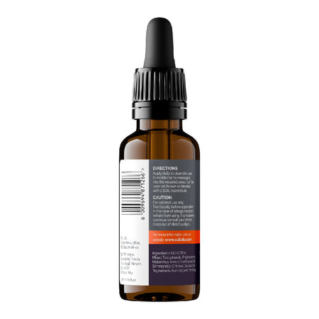 Ulei Vitamina E, Inodor 100% Natural, 30 ml, SOiL 694550