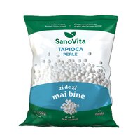 Tapioca perle, 500 g, Sanovita
