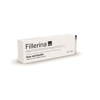 Tratament pentru ochi si pleoape Plus Fillerina 932 Grad 3, 15 ml, Labo