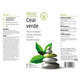 Ceai verde, 20 plicuri, Alevia 619010