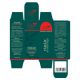 Ulei esential integral de tamaie Life, 10 ml, Bionovativ 705799