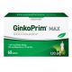 GinkoPrim Max, 120 mg, 60 tablete, Walmark 697610